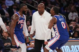 Imagen del artículo de El Vocero: La NBA deja sus primeras señales de lo que promete ser la nueva temporada