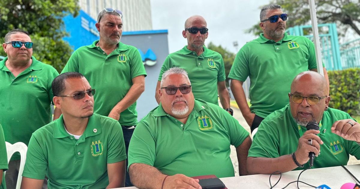 UIA y AAA mantienen abierta negociación por plan de clasificación y salarios