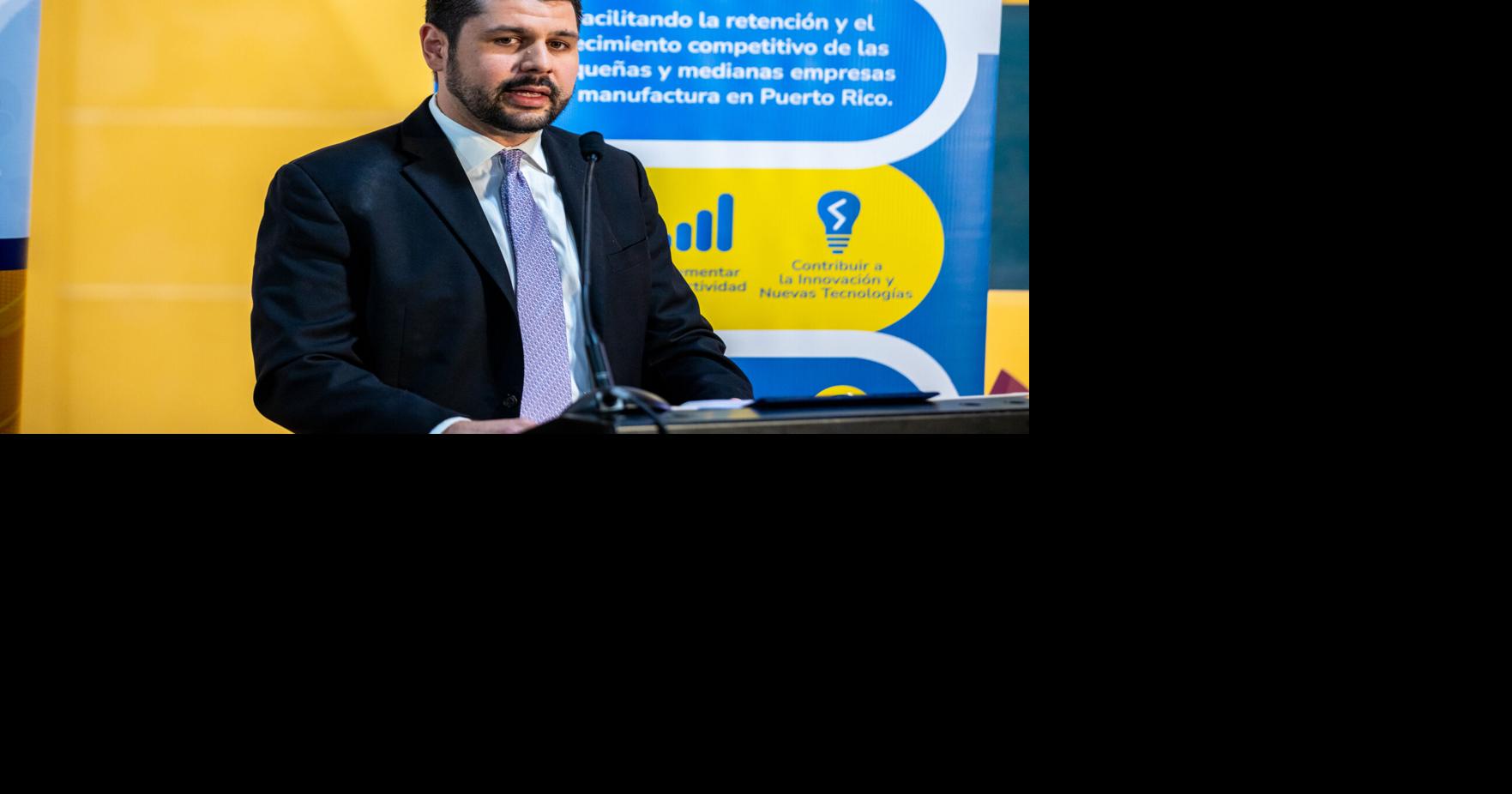 DDEC ofrece programas federales para reducir impacto de aumento en factura de luz