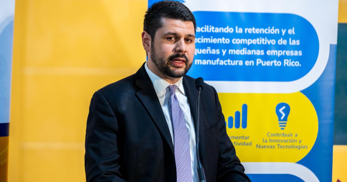 DDEC ofrece programas federales para reducir impacto de aumento en factura de luz