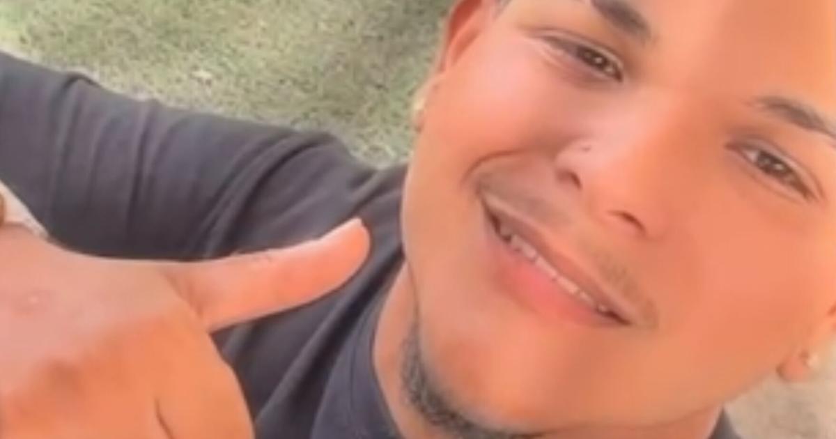 “No tendré ningún tipo de empatía contigo”: Padre de joven gruero atropellado envía mensaje