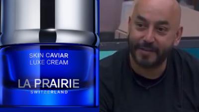 VIDEO: ¿Cuánto cuesta la crema de Lupillo Rivera?