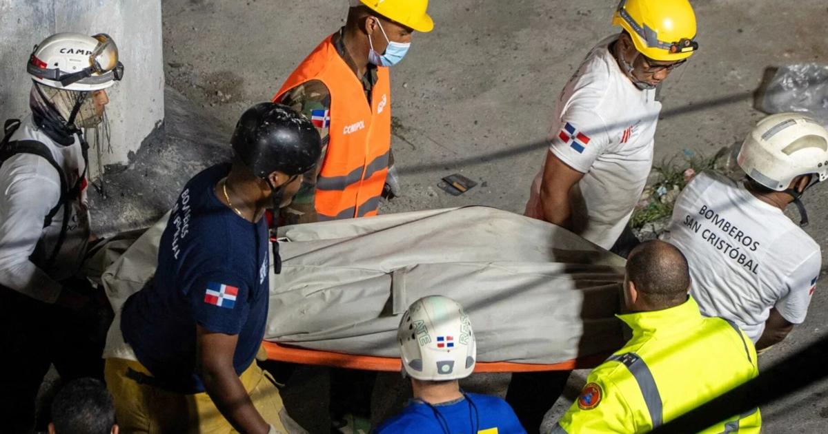 Hermanos Espaillat enfrentarán juicio de fondo por colapso del techo del Jet Set