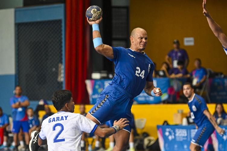 Los boricuas que debes seguir en la recta final de los Juegos Centroamericanos y del Caribe