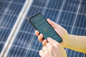 Imagen del artículo de El Vocero: Instalar placas solares no basta: También hay que aprender a usarlas