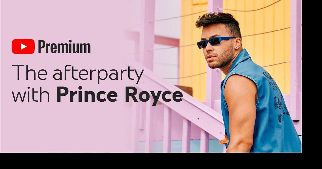 Prince Royce - Lao