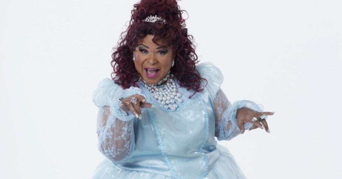 Se abren nuevas funciones de Cuca Gómez: La Cenicienta
