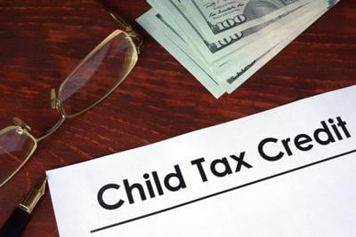 Lo que debes saber sobre el Child Tax Credit