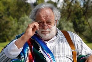 Imagen del artículo de El Vocero: Fallece el actor colombiano Germán Quintero a los 72 años