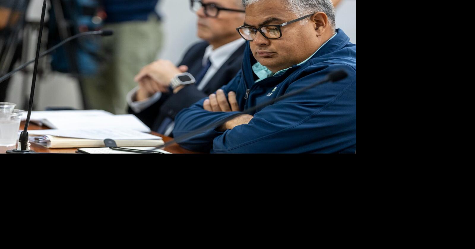 Presidente de la AAA confirma referidos internos por supuesto sabotaje en plantas de agua