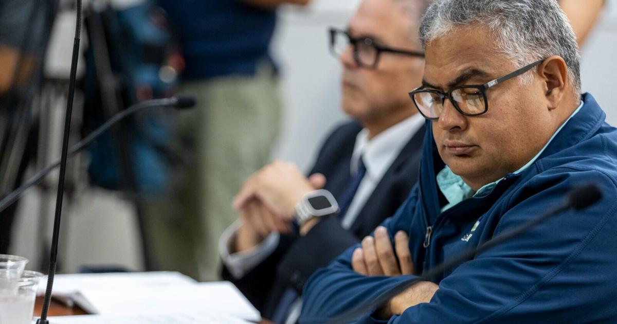 Presidente de la AAA confirma referidos internos por supuesto sabotaje en plantas de agua
