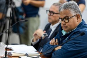 Imagen de la cobertura de: AAA enfrenta reclamos por posible sabotaje y contrato de siembra de nubes
