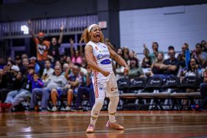 Imagen de la cobertura de: Dayshalee Salamán anuncia su retiro del BSNF y busca cerrar con otro campeonato