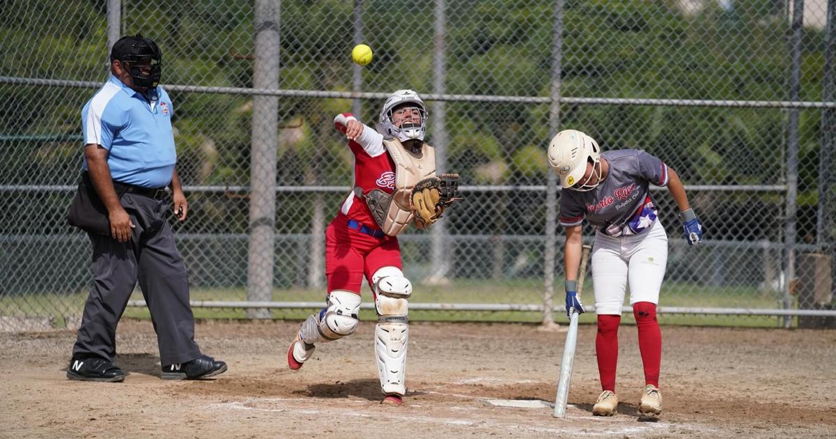 Fajardo acogerá el Puerto Rico Fastpitch Cup 2026 con más de 420 atletas juveniles