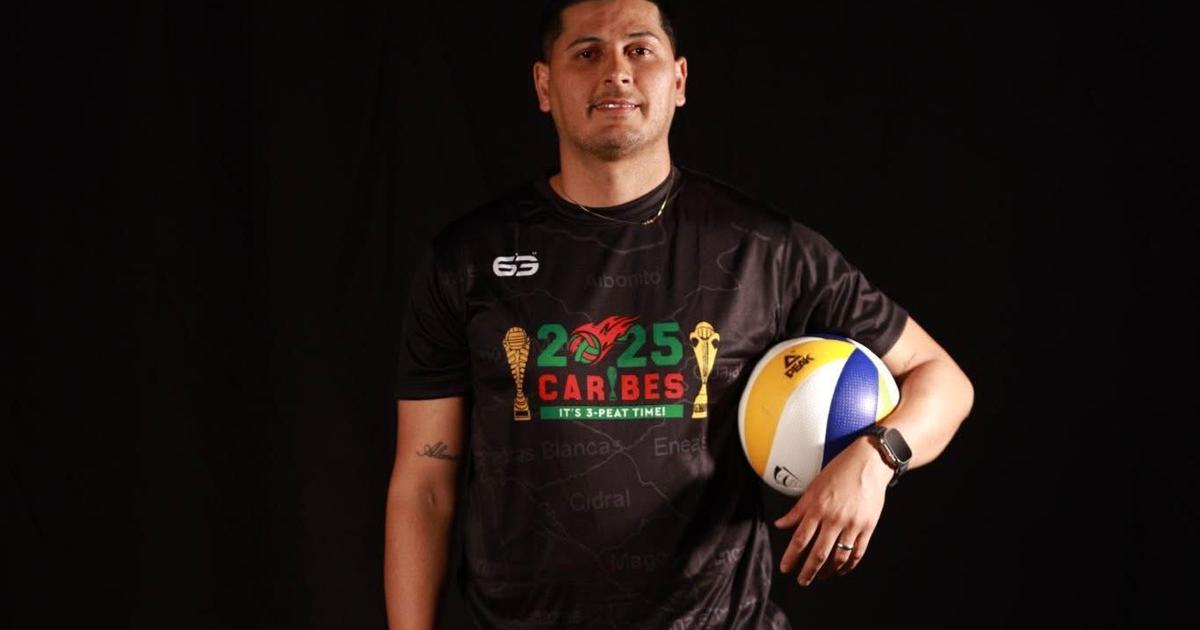 “Quiero disfrutar lo que me queda”: Marcos "Chamo" Liendo volverá a las canchas