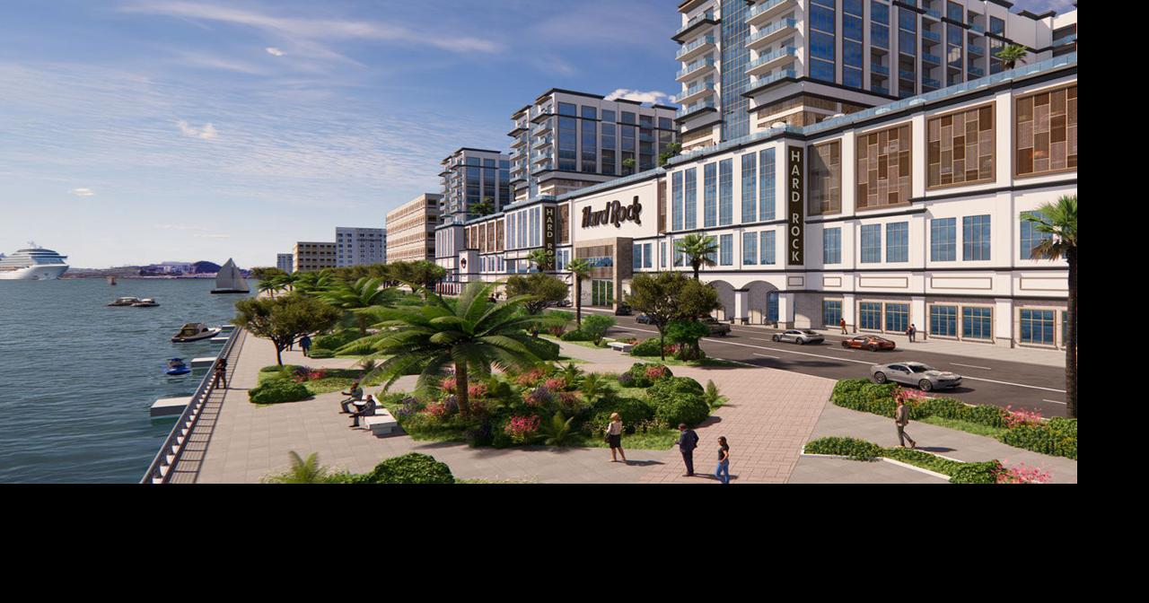 Hard Rock San Juan pone a la venta residencias de marca desde $900,000