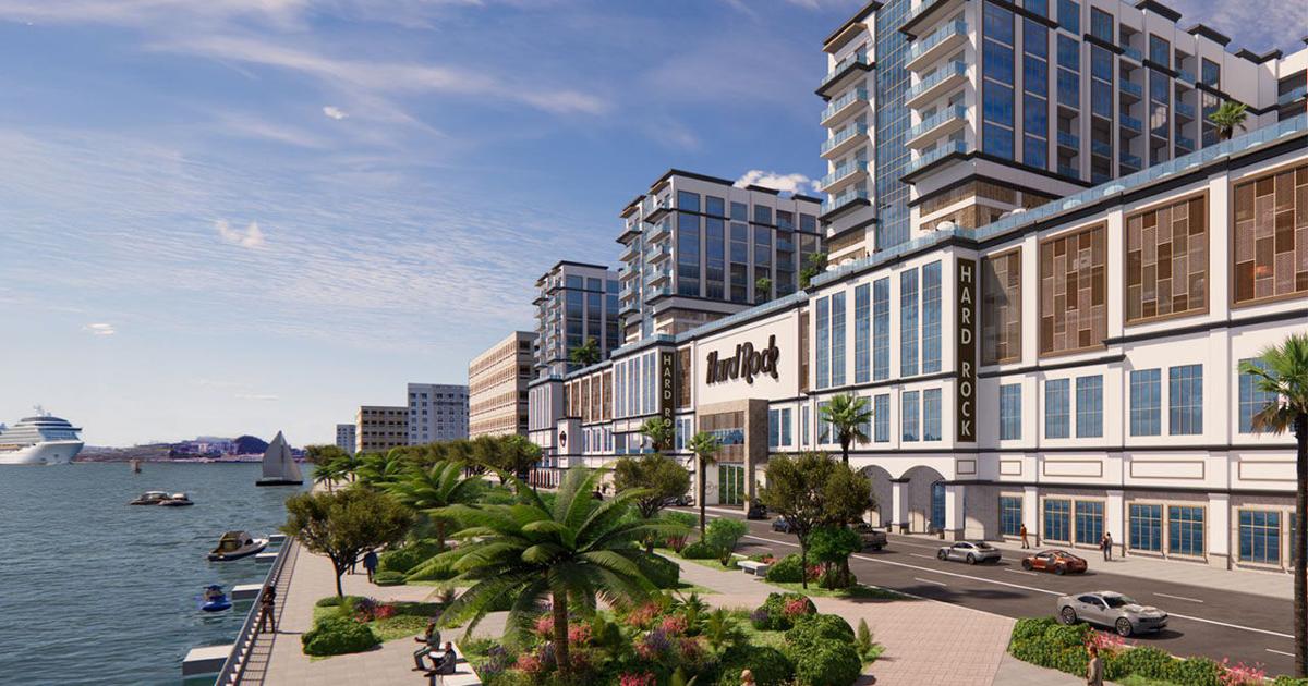 Hard Rock San Juan pone a la venta residencias de marca desde $900,000