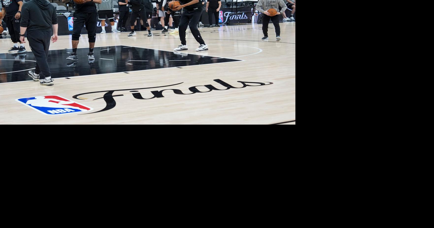 | Nueva York llega impulsado por una dominante racha de victorias, mientras San Antonio intentará mantener su invicto en partidos inaugurales de finales.