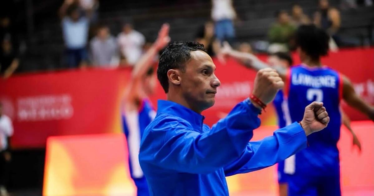 Puerto Rico clasifica al Mundial de Voleibol Masculino Polonia 2027 bajo el mando de Jamille Torres
