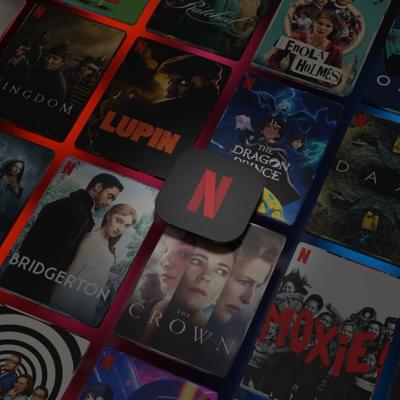 Netflix gana más de 9 millones de abonados y eleva un 79% el beneficio hasta marzo