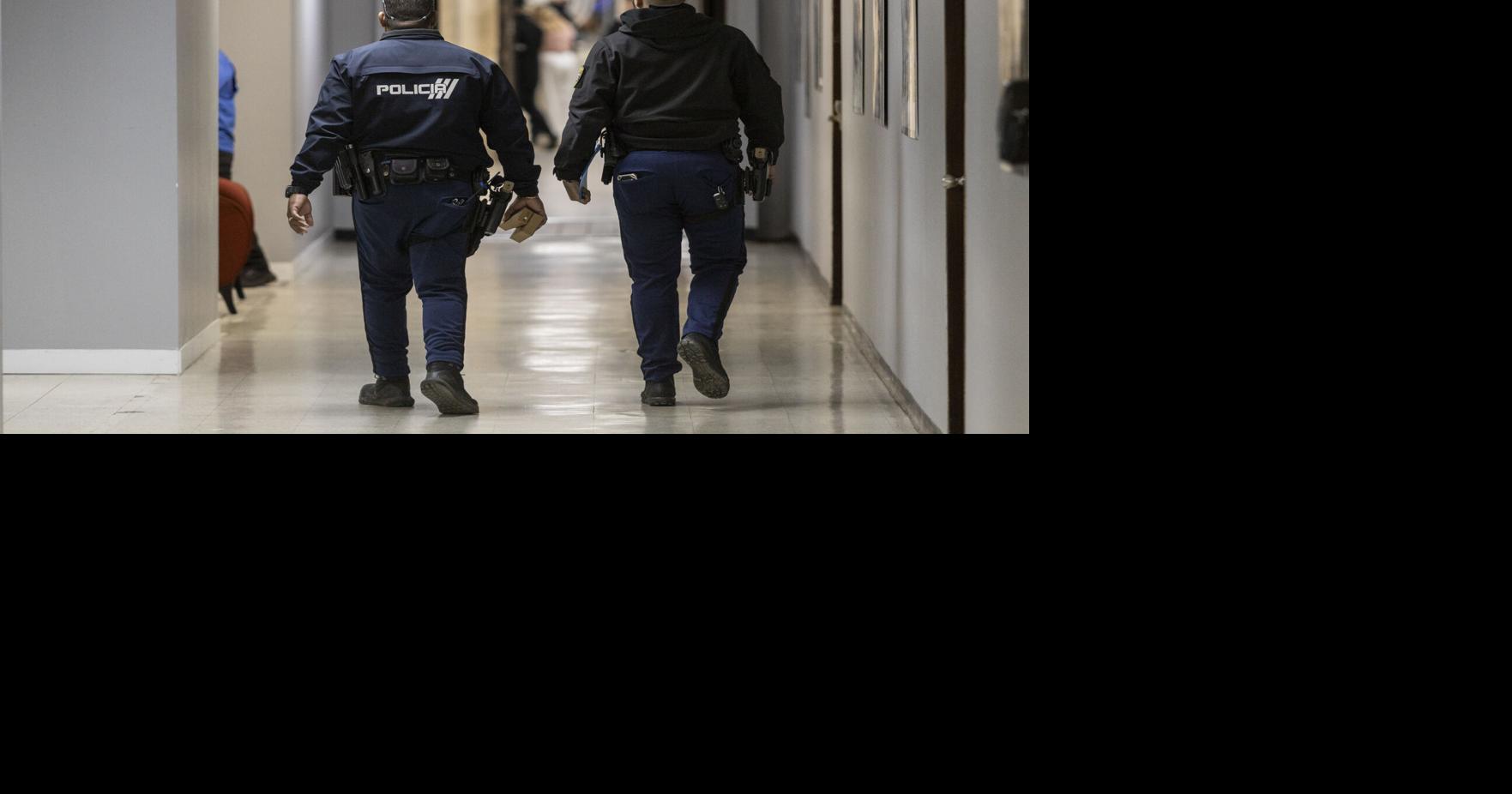 Fiscalía no radica cargos contra empleado de aerolínea denunciado por agresión sexual