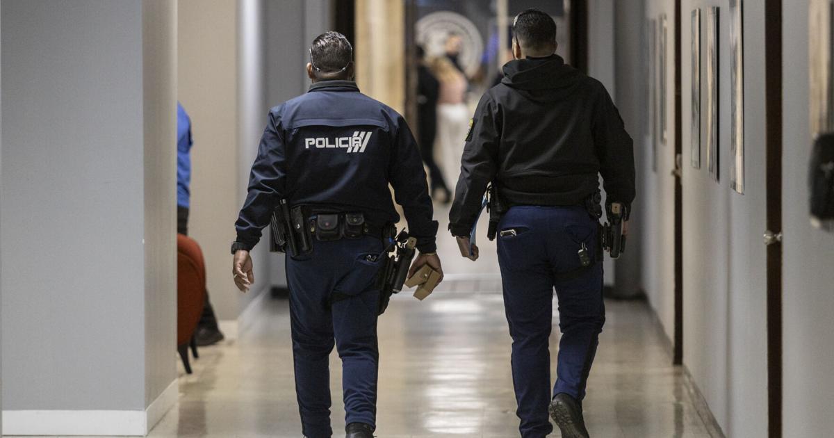 Fiscalía no radica cargos contra empleado de aerolínea denunciado por agresión sexual