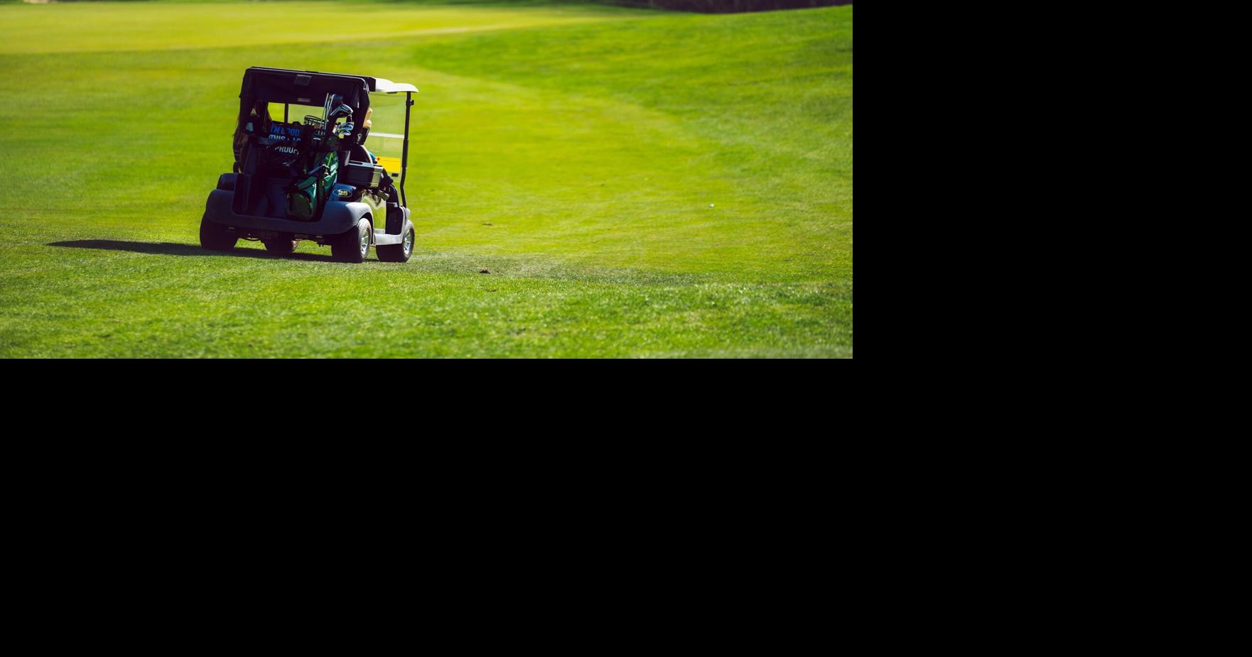 Recorrerán Puerto Rico en carros de golf para recaudar fondos por el autismo