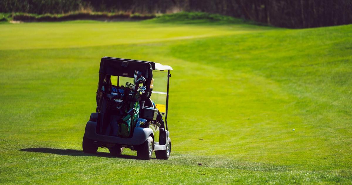 Recorrerán Puerto Rico en carros de golf para recaudar fondos por el autismo
