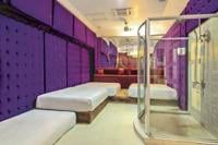 Hotel solo para atrevidos