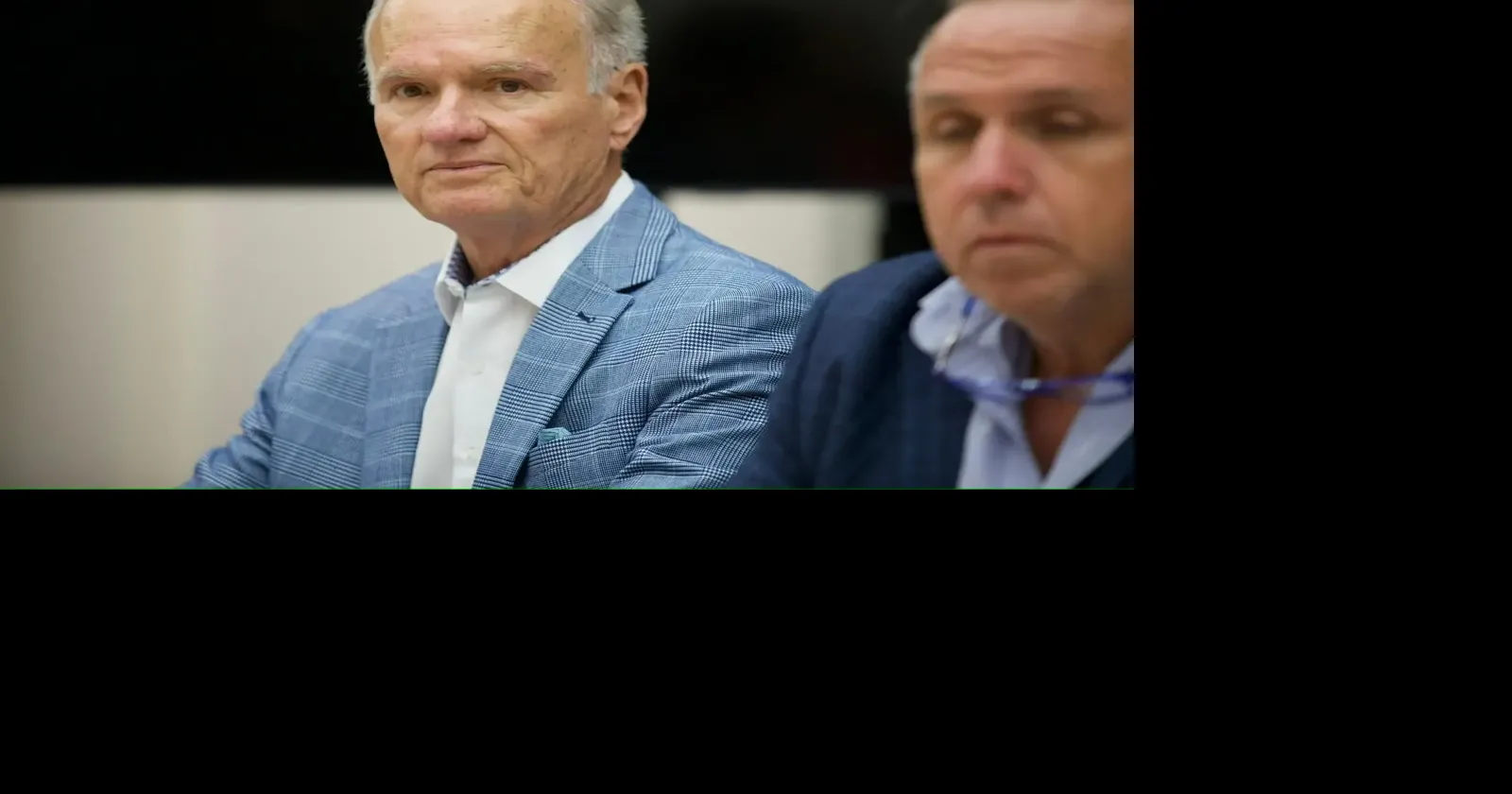 | El alcalde de Bayamón reclamó acción urgente