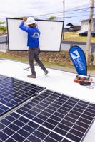 ¡WindMar Home lidera la transición hacia un futuro sostenible en Puerto Rico!