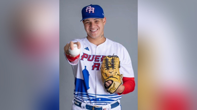 “Estoy sumamente orgullosa”: madre de Yacksel Ríos relata cómo vivió el primer juego de Puerto Rico