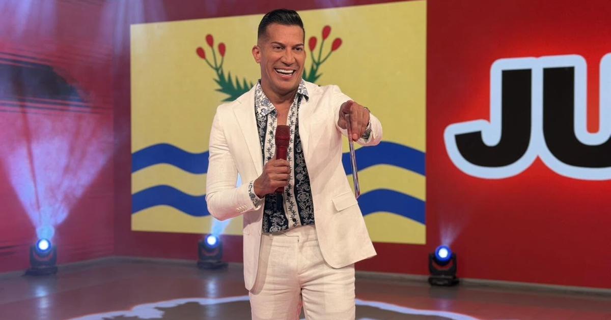 “Pensé que era una broma”: Así fue el regreso de Alex DJ a Puerto Rico Gana