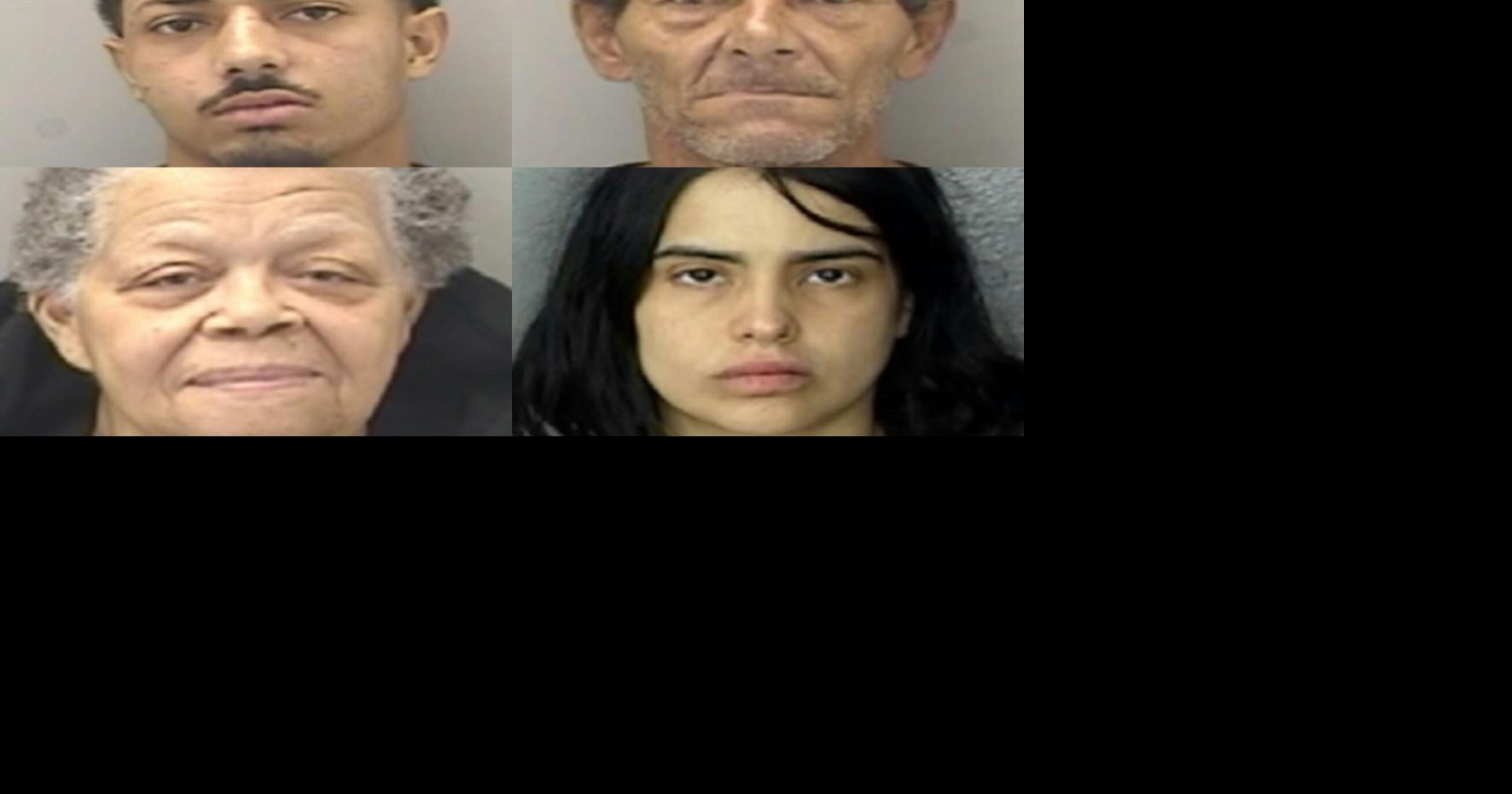 Policía de Puerto Rico radica cargos por delitos sexuales, violencia doméstica y fraude este viernes