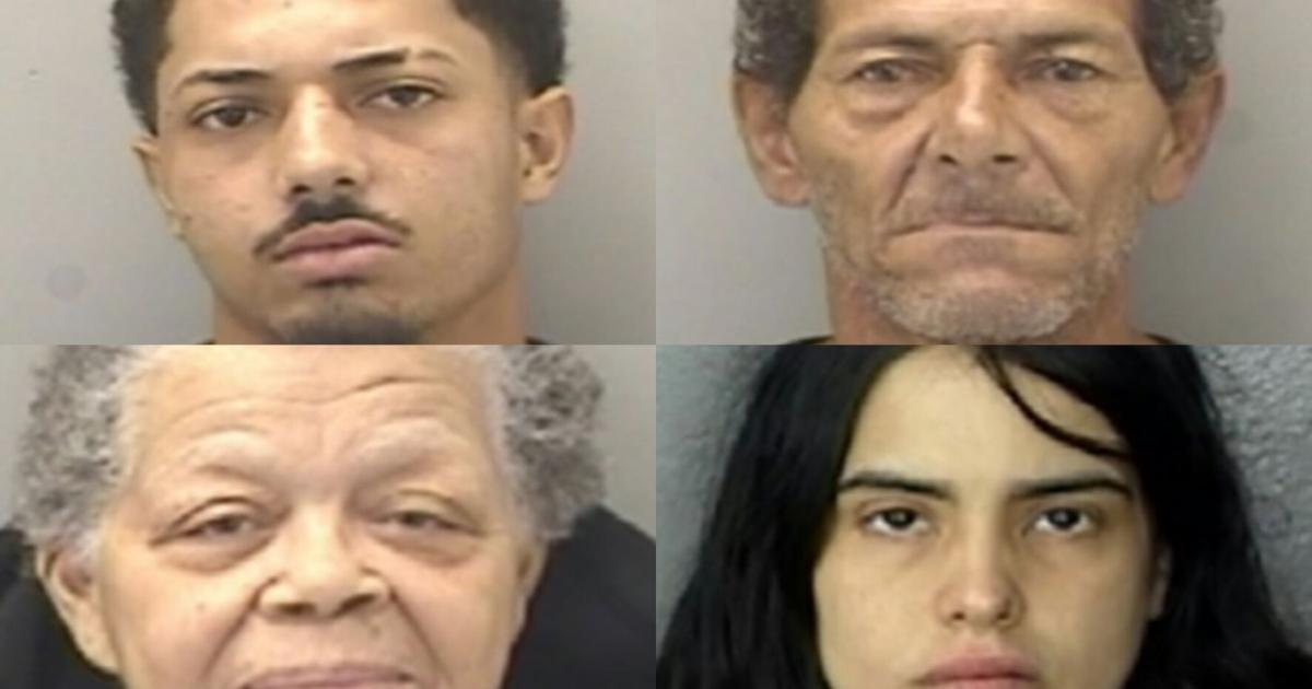 Policía de Puerto Rico radica cargos por delitos sexuales, violencia doméstica y fraude este viernes