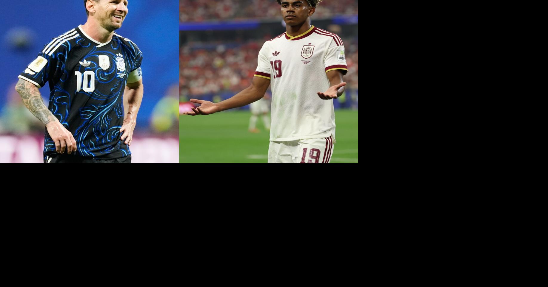 Messi vs. Yamal: Argentina y España jugarán la final del Mundial 2026 el domingo