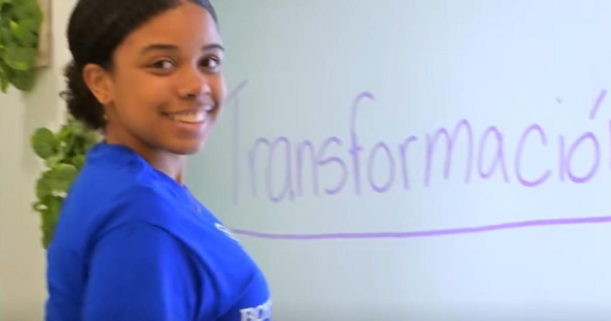 Joven de Bayamón representará a Boys & Girls Clubs de Puerto Rico en Nueva York