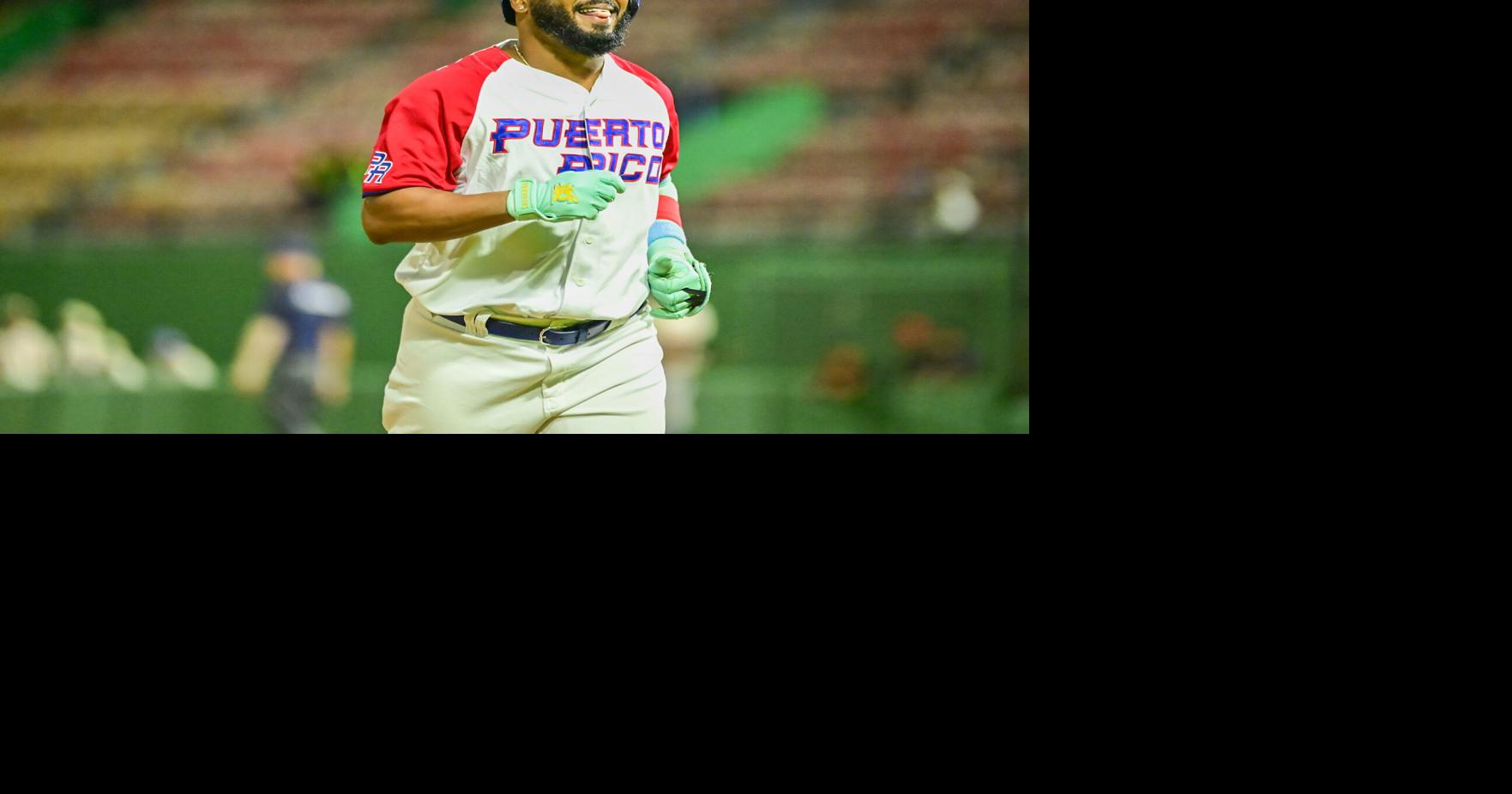 Puerto Rico derrota a República Dominicana 4-3 en estreno del béisbol en Juegos Centroamericanos