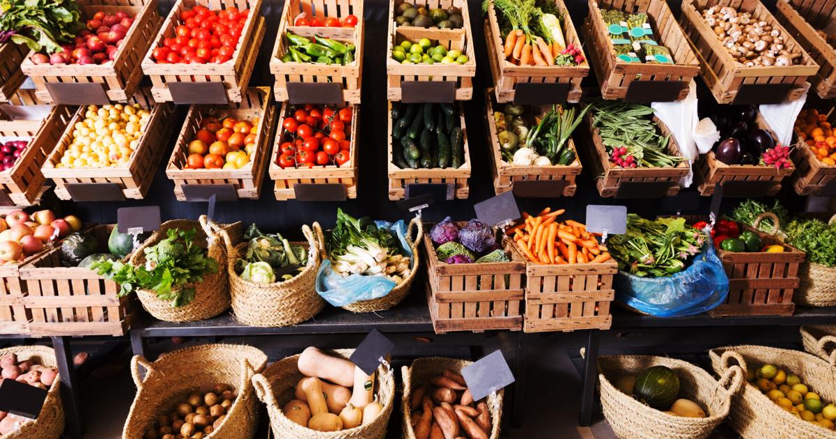 Estudio identifica 30 productos locales que compiten en precio con importados en PR