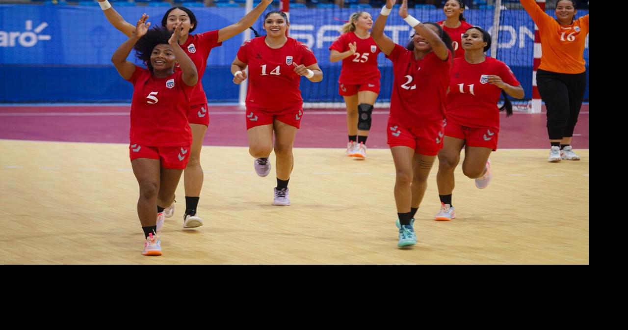 Las Fieras de Puerto Rico abren Santo Domingo 2026 con victoria 30-24 sobre Guatemala