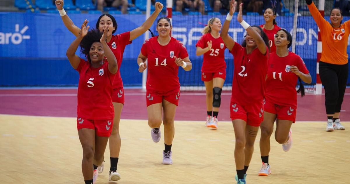 Las Fieras de Puerto Rico abren Santo Domingo 2026 con victoria 30-24 sobre Guatemala