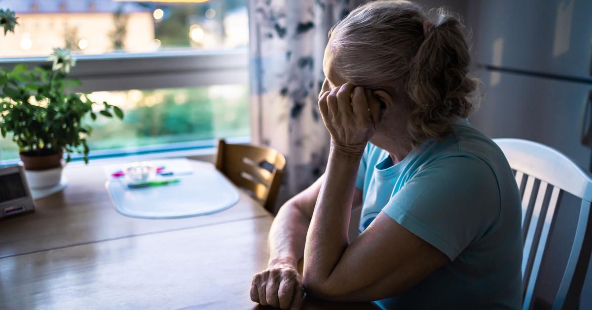 Asignan $50 mil para ayudar a pacientes con Alzheimer