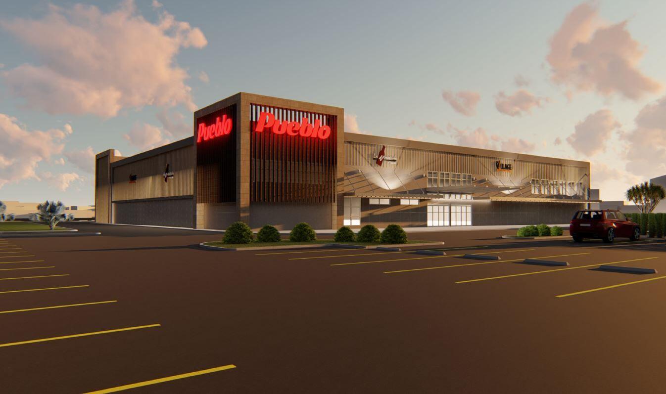 Supermercados Pueblo expande su presencia en Guaynabo Otros