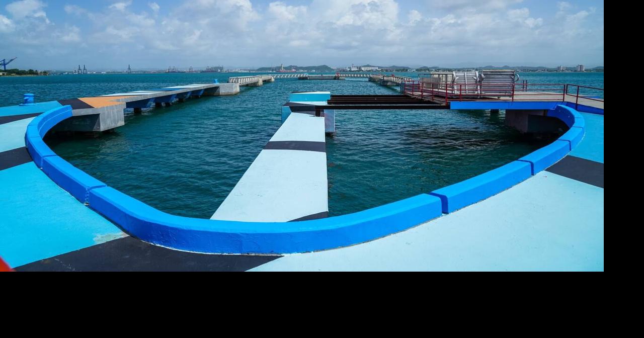 Trabajan para abrir muelle de San Juan | Gobierno | elvocero.com