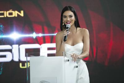 Zuleyka Rivera no animará Premios Tu Música Urbano