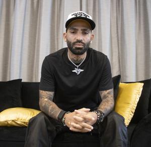 Arcángel bo obiskal sedem čudes sveta za navdih novemu albumu