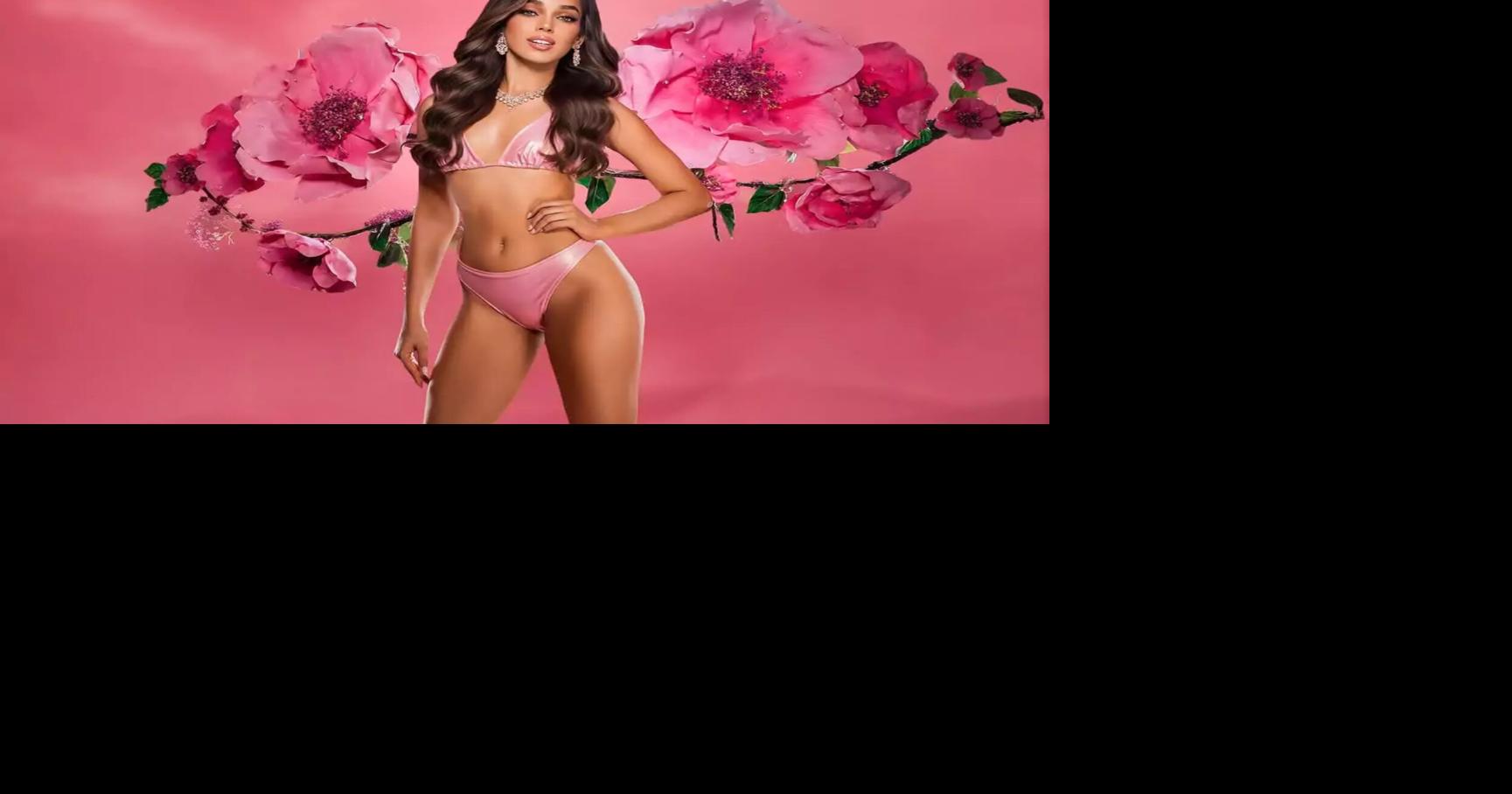 Melissa Núñez, de La Vega, coronada Miss Universe República Dominicana 2026
