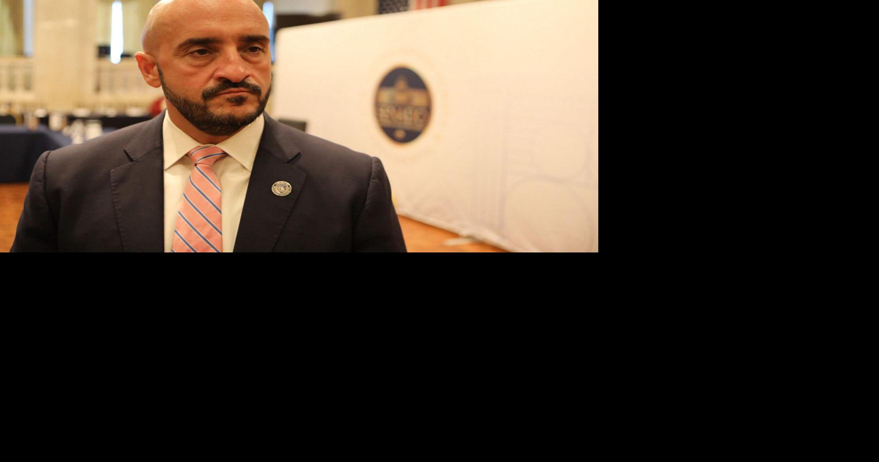 | El liderato senatorial discutió incentivos para evitar la fuga de oficiales federales asignados a la Isla.