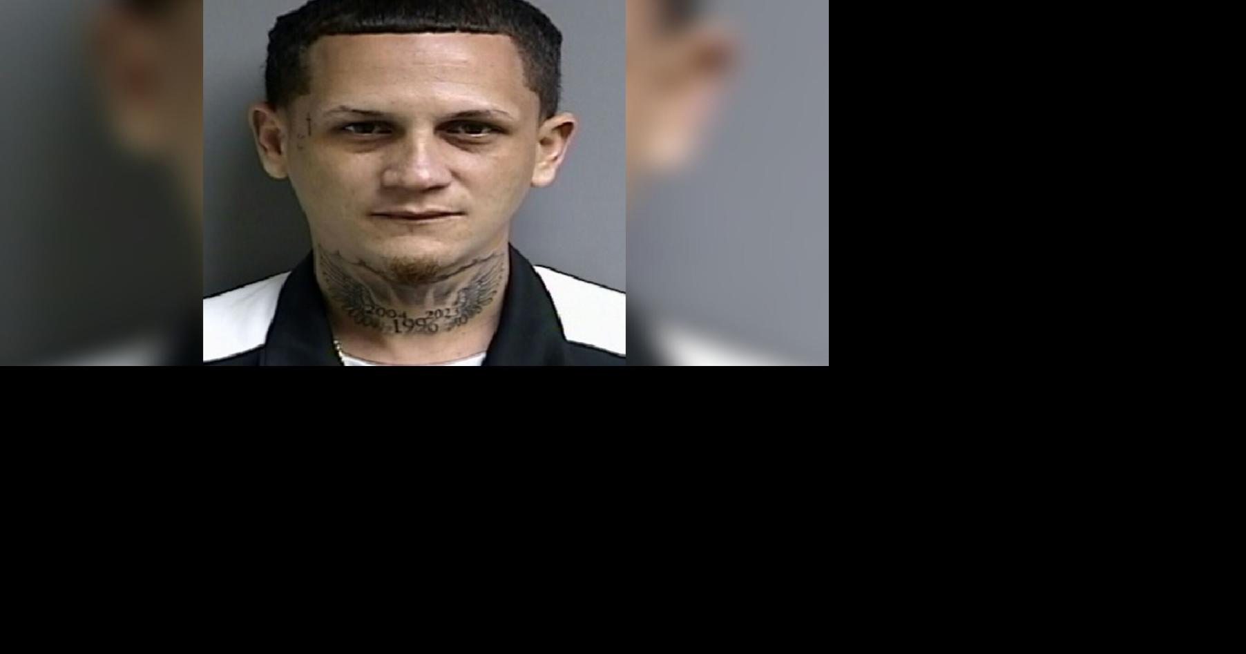 Contaba con expediente criminal: Asesinan a motorista en Las Piedras