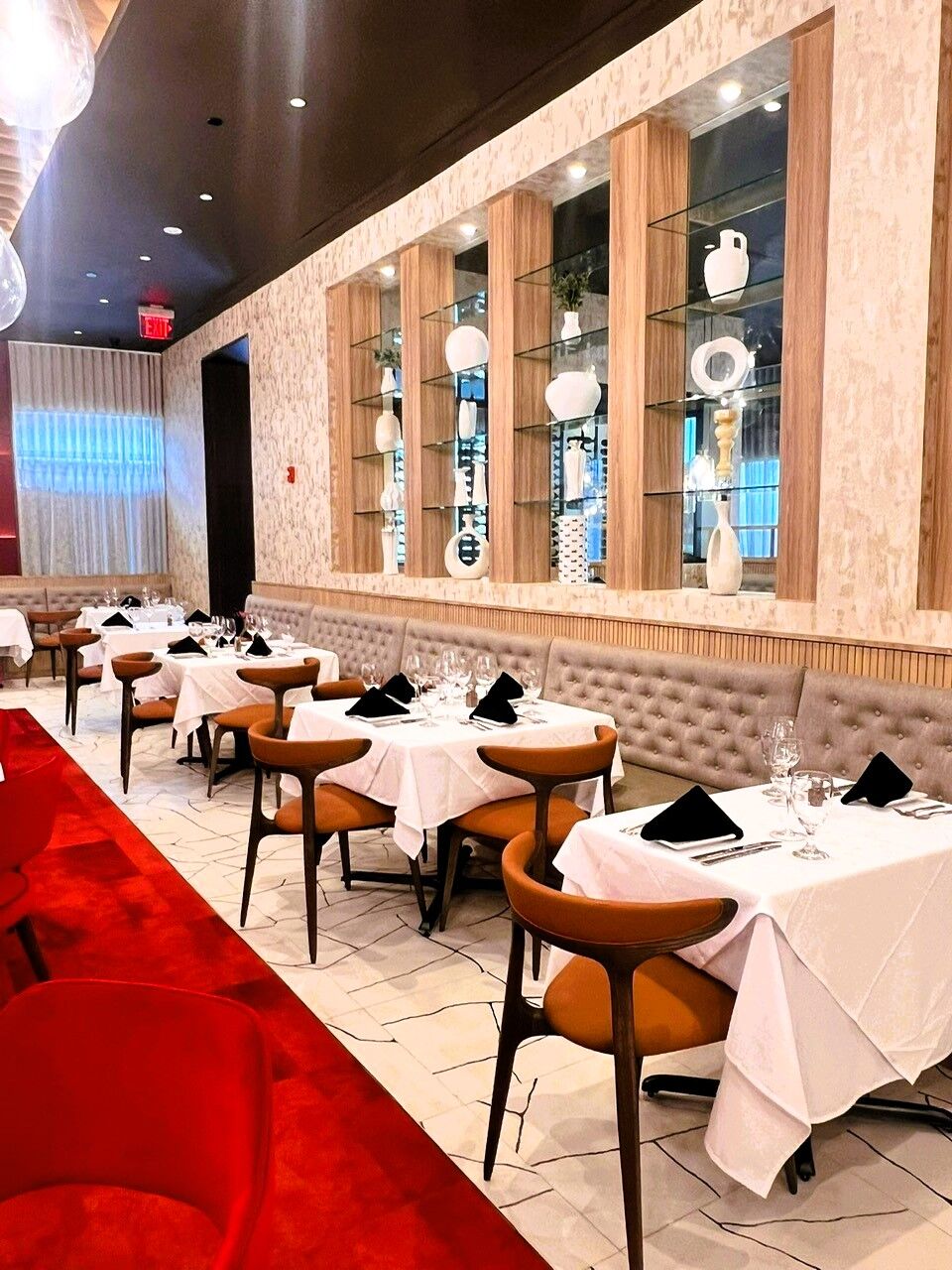 ¡Ruth’s Chris llega a San Patricio! | Actualidad | elvocero.com